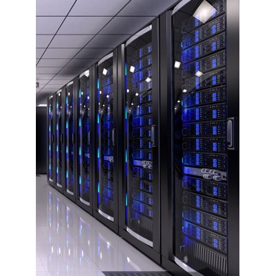 Dedicated Server Hosting Pro