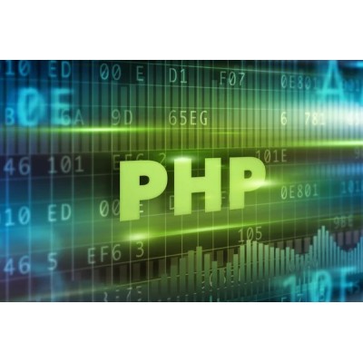 Développement PHP - 80 heures