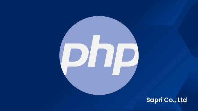 PHP development - 80 hours