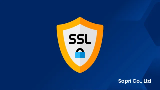12 Month SSL HTTPS Certificate Installation