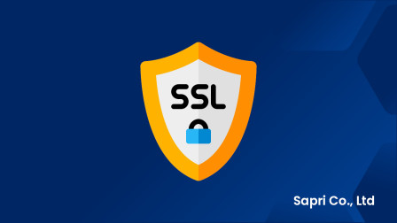 Installation Certificat SSL HTTPS 12 Mois
