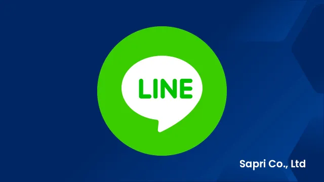 Installation Line Login - Services Web pour une Connexion Simplifiée
