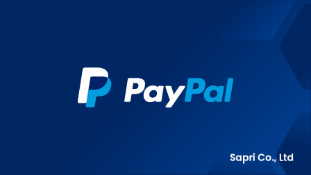 PayPal Installation Thailand – Secure Online Payment Integration