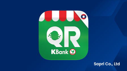 Intégration QR KBank / QR PromptPay en Thaïlande | Experts en Installation de Paiement Sécurisé