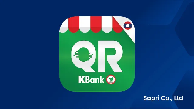 Intégration QR KBank / QR PromptPay en Thaïlande | Experts en Installation de Paiement Sécurisé