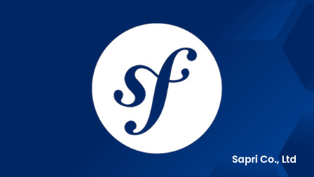 Expert Symfony | Solutions Web Sur-Mesure, Sécurisées et Scalables