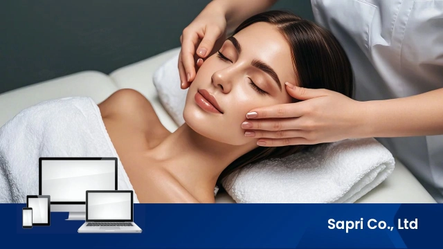 Professional Website for Spa & Massage Businesses Thailand - Boost Your Online Presence