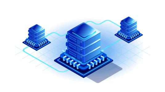 Serveurs Dédiés Infogérés pour votre Croissance